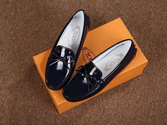 TODS Loafers Women--022